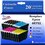 20x cartouches d'encres compatibles avec Epson 603XL (5N+5C+5M+5Y)