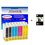 8 cartouches d'encre compatibles 603XL pour Epson XP-4105