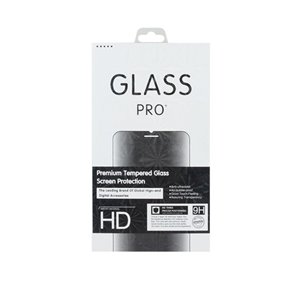 Verre trempé pour iPhone XR / iPhone 11