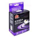 Uprint - Cartouche compatible Brother LC3219 XL Noire