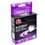 Uprint - Cartouche compatible Brother LC3219 XL Cyan
