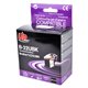 Uprint - Cartouche compatible pour Brother LC22U Noire