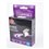 Uprint - Cartouche compatible Brother LC22U Cyan
