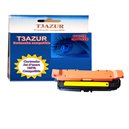 T3AZUR - Toner/Laser générique HP CF032A / HP 646A Jaune