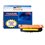 T3AZUR - Toner/Laser générique HP CF032A / HP 646A Jaune