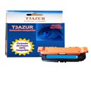 T3AZUR - Toner/Laser générique HP CF031A / HP 646A Cyan