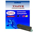 01103402 - Toner Laser compatible pour Oki B4100 / B4200 / B4300
