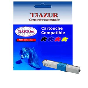 Toner compatible OKI C332DN/ MC363DN/ MD363DN (46508710/46508714) Magenta