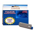 Toner Laser compatible OKI C532DN/ C542DN/ MC573DN/ MC563DN (46490605/46490401) Jaune