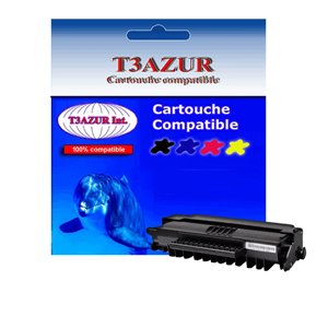 Toner Compatible OKI MB260/MB280/MB290 (01240001)