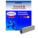Toner Compatible OKI MC853/ MC873 (45862839) Cyan
