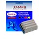 Lot de 4 Toners Compatibles OKI MC853/ MC873