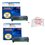 MLTD104S - Lot 2 Toner Samsung générique ML1660/1665+PA5