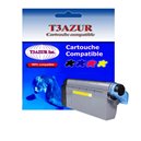 Toner compatible OKI Executive ES7411/ ES3032 Jaune