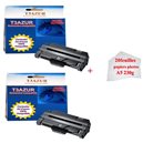 MLTD1052L - Toner Samsung générique SCX-4600 / 4623
