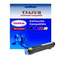 Toner compatible OKI Executive ES3640 (42918925) Jaune