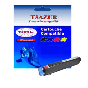 Toner compatible OKI Executive ES3640  (42918926) Magenta