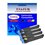 Lot de 4 Toners compatibles OKI Executive ES3640