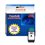 T3AZUR - Cartouche compatible Lexmark N°50 - Noire