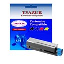 Toner compatible OKI Executive ES4132/ES4192 MFP/ES5112/ES5162 MFP (45807116)