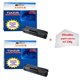 Samsung MLTD101S - Toner Samsung compatible ML2160 / 2165 