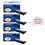 Lot de 4 Toners remanufacturés Samsung CLP310/315N+PA5
