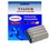 Lot de 4 Toners compatibles OKI Executive ES8451/ ES8461 
