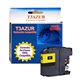 LC123XLY- Cartouche compatible pour Brother LC123 XL Yellow