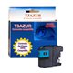 LC123XLC- Cartouche compatible pour Brother LC123 XL Cyan