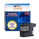 LC127Bk XL- Cartouche compatible pour Brother LC127 XL Noire