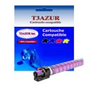 Cartouche compatible pour Ricoh Aficio MP-C407SPF (842213) - Magenta
