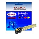 Cartouche compatible pour Ricoh Aficio MP-C407SPF (842214) - Jaune