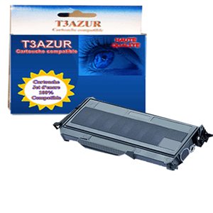 TN2120 - Toner Laser compatible Brother TN 2120  
