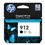 Cartouche d'origine HP 912 (3YL80AE) Noire