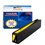 T3AZUR -Cartouche compatible HP 991X/991A (M0J98AE/M0J82AE) - Jaune