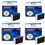 T1816 XL - Multipack compatible pour Epson T1811 / T1812 / T1813 / T1814 XL