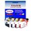 T3AZUR 4 cartouches d'encre compatibles pour Brother MFC J5330DW  J5330DW XL