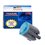 T3AZUR - Toner compatible générique  Samsung CLP-300, CLP-C300 Cyan