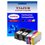 5 x Cartouches compatibles H920XL pour HP OfficeJet 6500 - T3AZUR