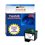 Cartouche compatible Lexmark 16 pour Lexmark Z600, Z601, Z602, Z604, Z605, Z610 - Noir - T3AZUR