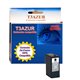 Cartouche compatible Lexmark N°23 - Noir - T3AZUR
