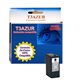 Cartouche compatible Lexmark 23 pour Lexmark X3500, X3550, X4500, X4530, X4550 - Noir - T3AZUR