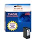 Cartouche compatible Lexmark 34 pour Lexmark X5320, X5340, X5370, X5400, X5410, X5450, X5470 - Noire - T3AZUR