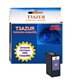 Cartouche compatible Lexmark N°43 - Noir - T3AZUR