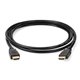 Reekin HDMI Câble - 2,0 Mètre - FULL HD (High Speed avec Ethernet)