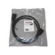 Reekin HDMI Câble - 1,0 Mètre - FULL HD (High Speed avec Ethernet)