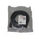 Reekin HDMI Câble - 5,0 Mètre - FULL HD (High Speed avec Ethernet)