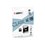 EMTEC Carte mémoire MicroSDHC 64Go +Adaptateur CL10 CLASSIC - Sous blister