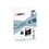 EMTEC Carte mémoire MicroSDHC 32Go +Adaptateur CL10 CLASSIC - Sous blister