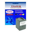 Cartouche compatible pour PITNEY BOWES DM300c - 765-9SB - ENCRE BLEUE - (TYPE ML / MM)